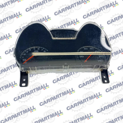 2016 CHEVROLET IMPALA DASH SPEEDOMETER INSTRUMENT CLUSTER GAUGES 23385710 OEM