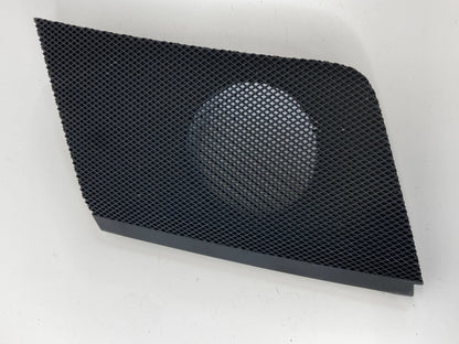 2004-2006 LEXUS RX330 DASH RIGHT SIDE SPEAKER COVER TRIM GRILLE 55408-0E010 OEM