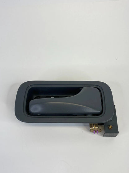 2003-2011 HONDA ELEMENT REAR RIGHT SIDE INTERIOR INSIDE DOOR HANDLE RR RH OEM
