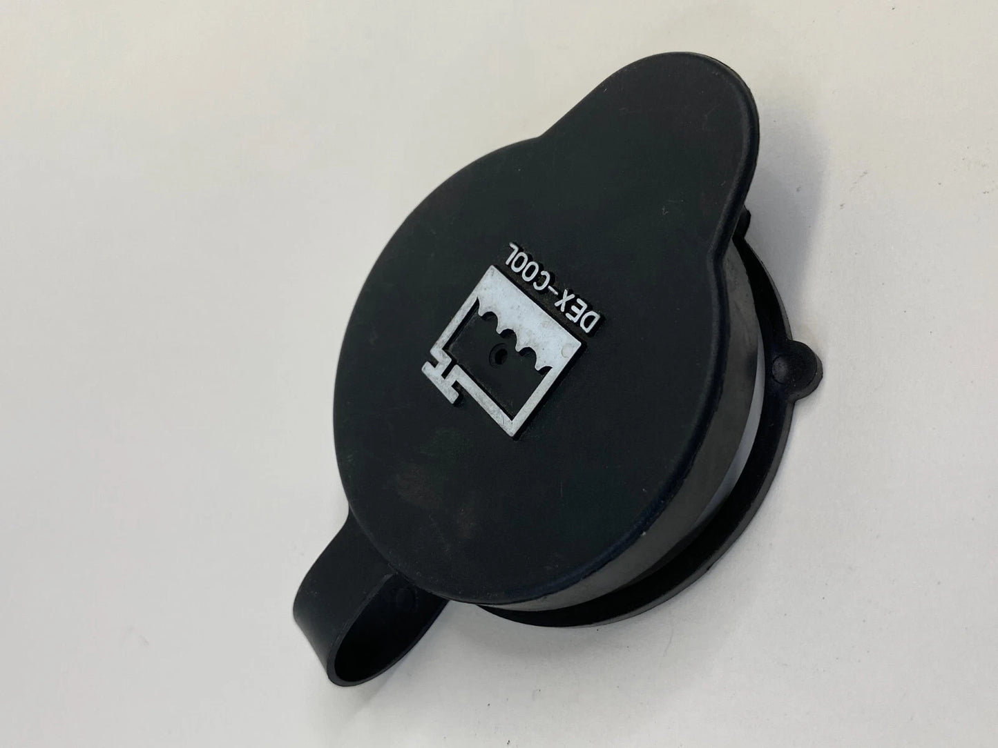2009-2017 CHEVROLET TRAVERSE 99-04 BUICK REGAL ENGINE COOLANT RECOVERY TANK CAP