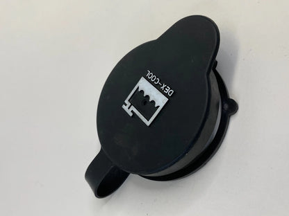 2009-2017 CHEVROLET TRAVERSE 99-04 BUICK REGAL ENGINE COOLANT RECOVERY TANK CAP