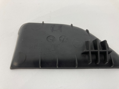 2014-2020 Chevrolet Impala Rear Right Door Cubby Pull Cup Liner Tray Mat 2302131