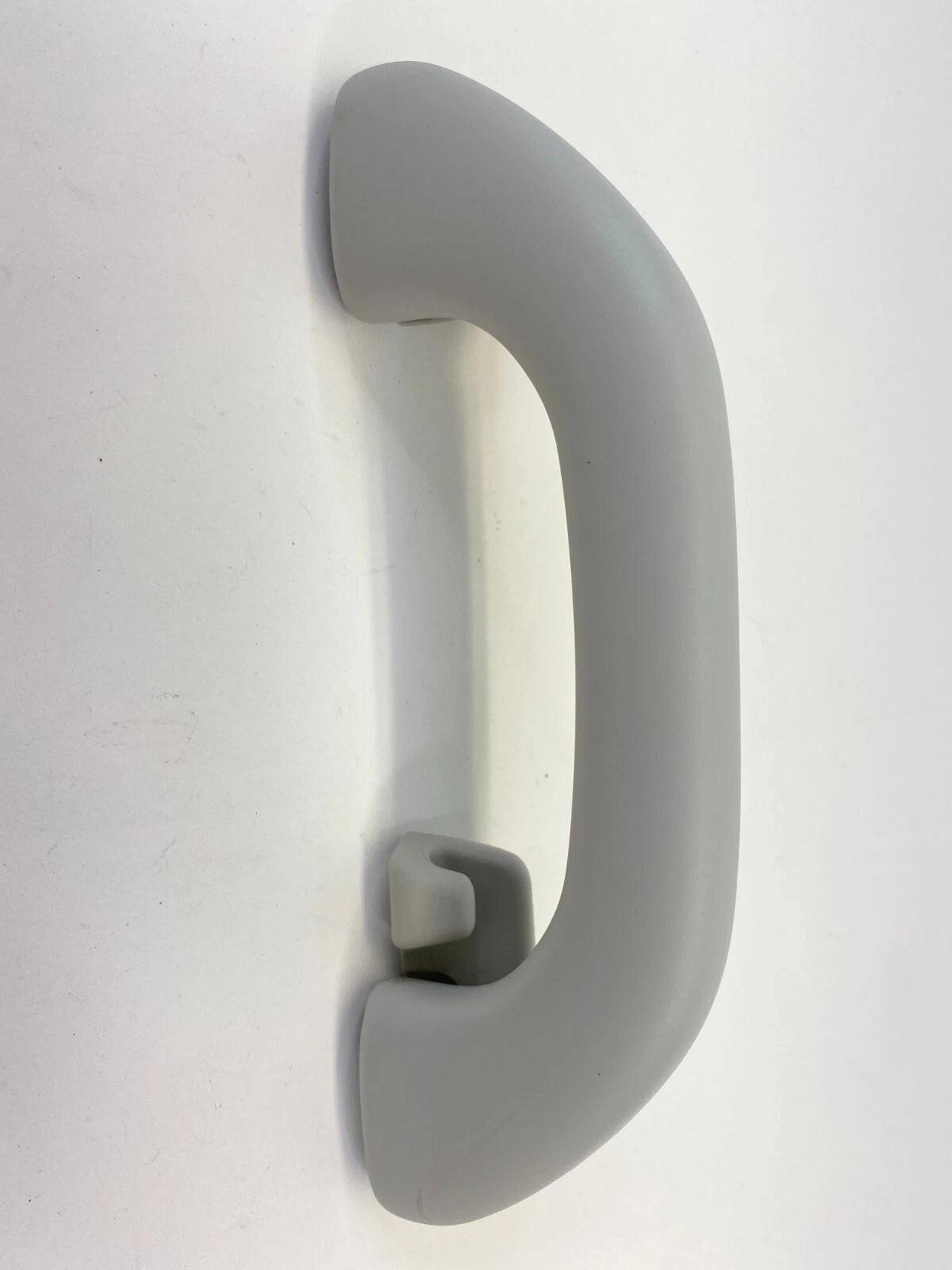 2012-2022 VW PASSAT REAR LEFT ROOF INNER GRAB GRIP HANDLE W HOOK OEM 561-857-607