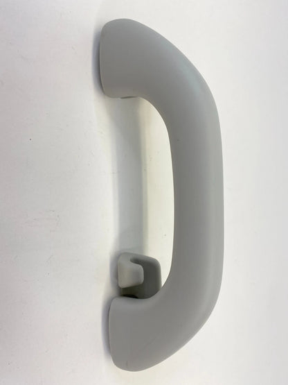 2012-2022 VW PASSAT REAR LEFT ROOF INNER GRAB GRIP HANDLE W HOOK OEM 561-857-607