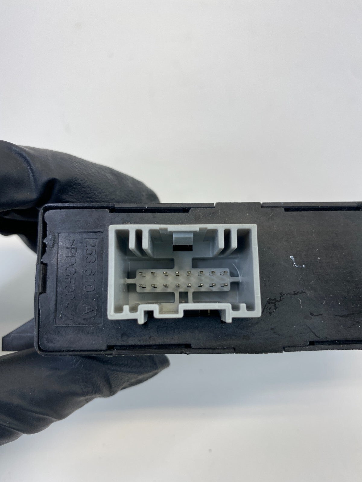 07-10 Ford Edge Lincoln MKX Park Parking Assist Control Module 7T4T-15K866-AB