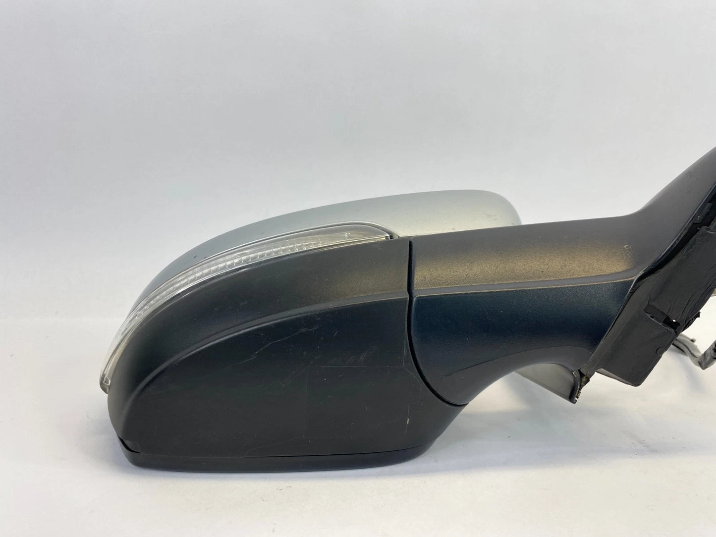 2011-2014 VW VOLKSWAGEN JETTA FRONT RIGHT PASSENGER SIDE POWER MIRROR OEM