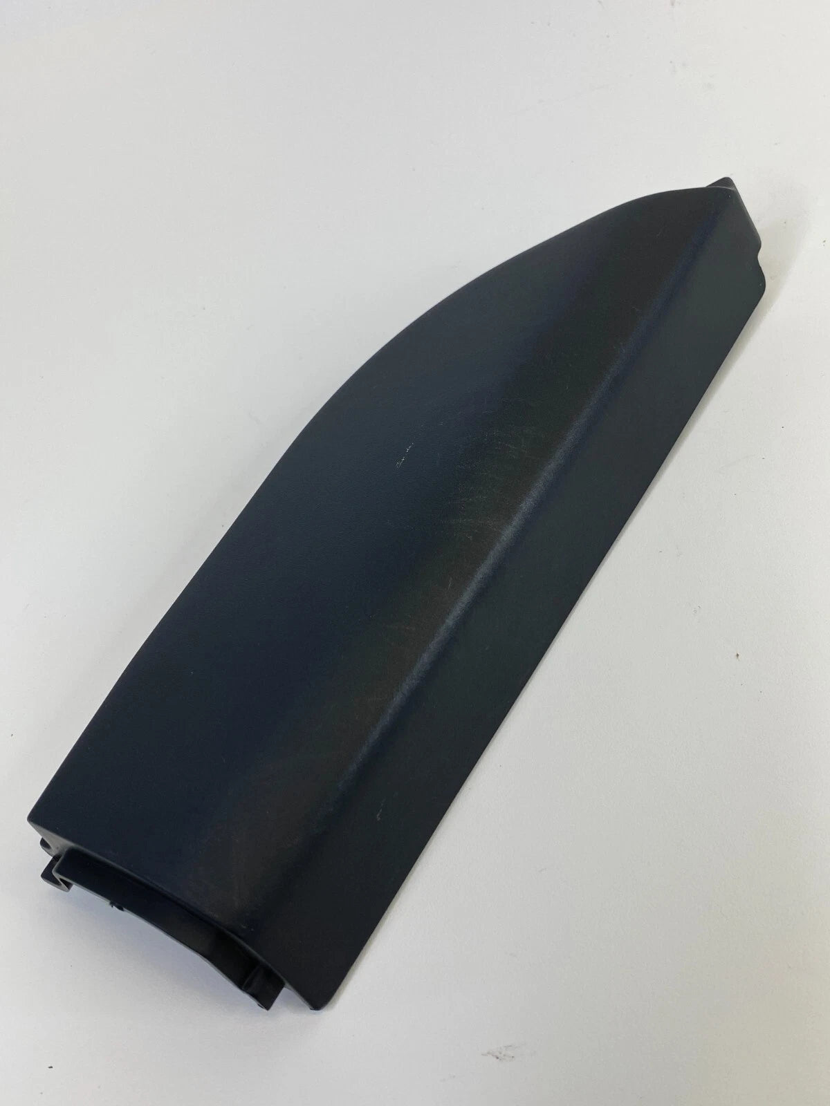 05-10 HONDA ODYSSEY FRONT RIGHT INNER CORNER MIRROR COVER TRIM 76220-SHJA010 OEM