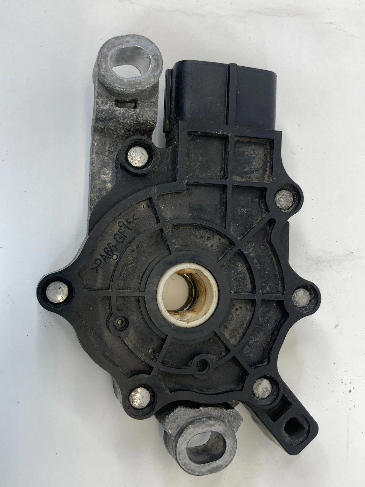 2012-2019 Kia Rio A/T Gear Position Sensor Inhibitor Neutral Safety Switch OEM
