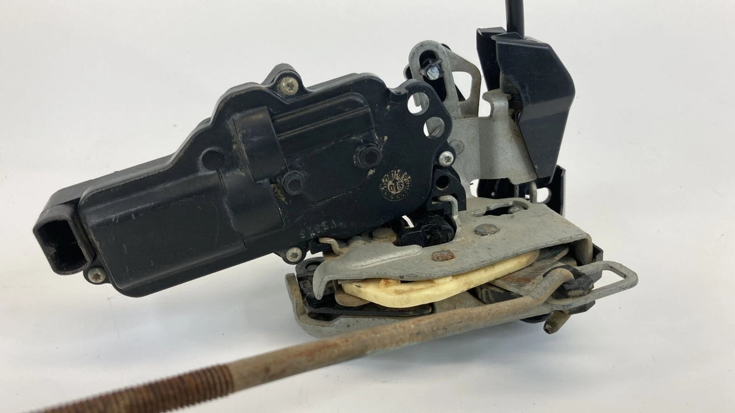 1999-2009 FORD TAURUS REAR LEFT SIDE DOOR LOCK LATCH ACTUATOR RR LH OEM