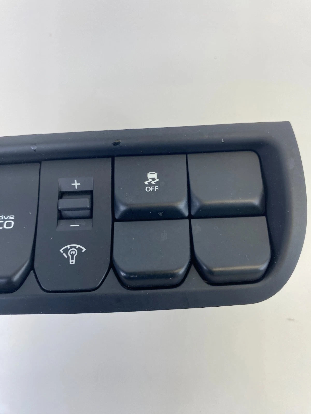 2012 13 14 15 16 2017 Kia Rio Active ECO Traction Interior Light Switch OEM