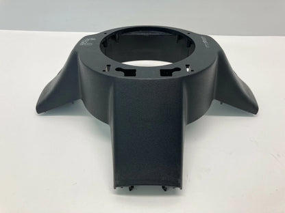 2007 2008 2009 MAZDA CX-7 STEERING WHEEL COLUMN PANEL COVER BEZEL TRIM OEM