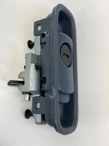 1998-2002 HONDA ACCORD SEDAN GLOVE BOX COMPARTMENT LATCH LOCK HANDLE ASSEMBLY
