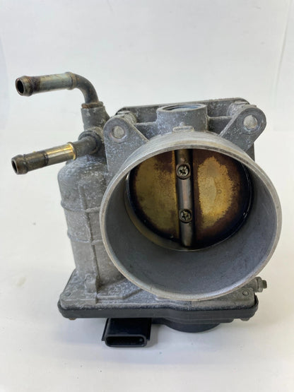 09-14 NISSAN MURANO 3.5L V6 13 14 PATHFINDER THROTTLE BODY ASSY SERA 526-01 OEM