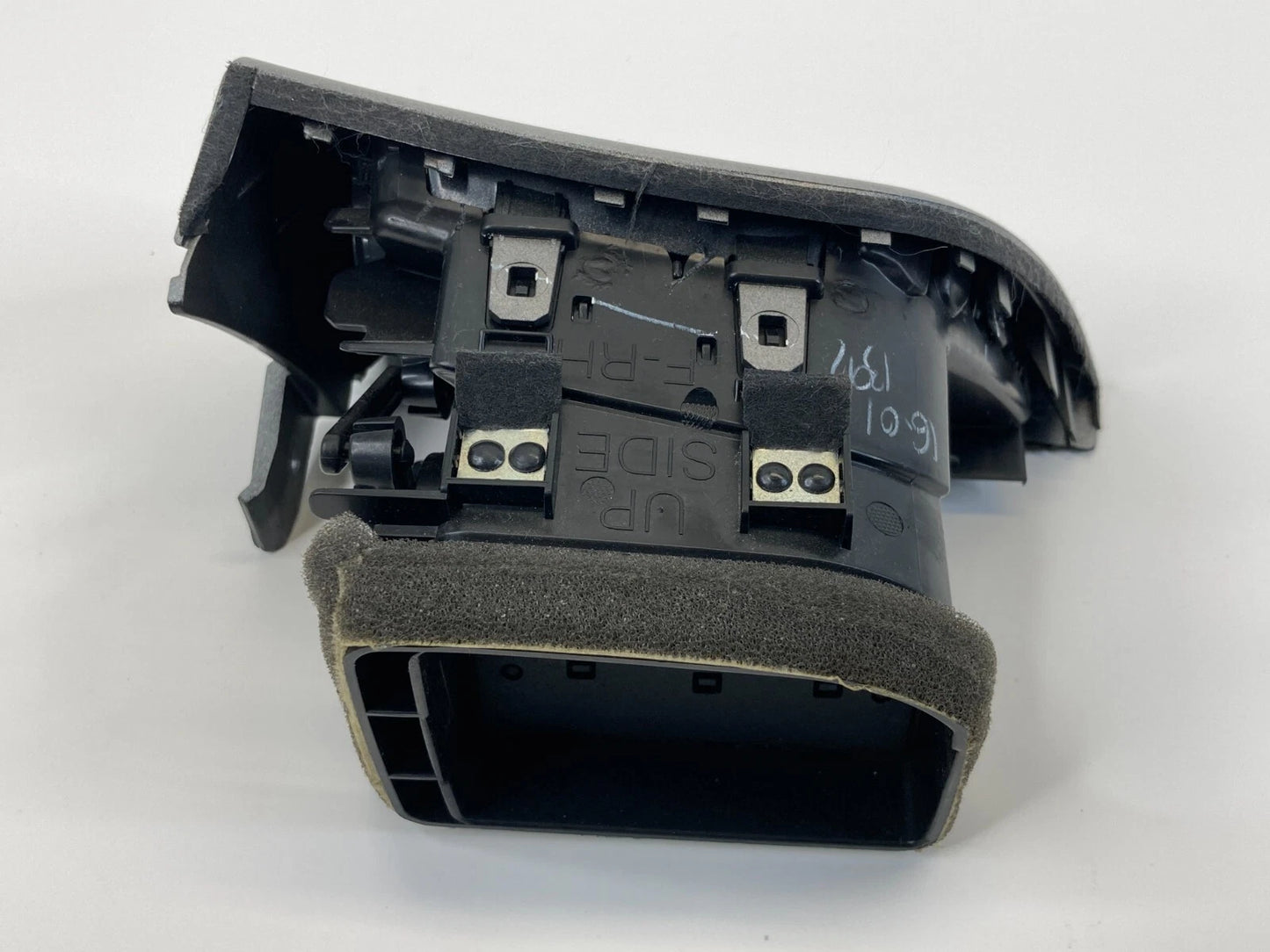 13-15 NISSAN SENTRA RIGHT SIDE A/C DASH AIR VENT GRILLE DUCT OUTLET 68760-3SG0A