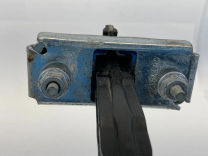 2011-2016 CHEVROLET CRUZE REAR RIGHT DOOR CHECK STOP STOPPER DETENT OEM