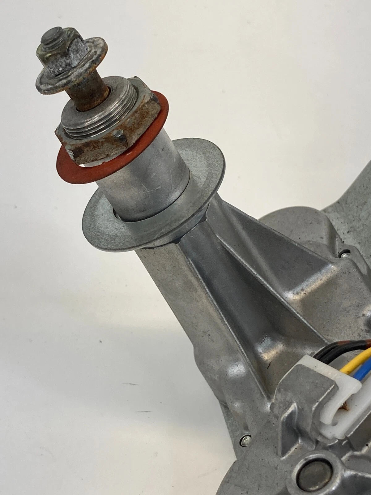 2006-2008 SUBARU FORESTER TAILGATE BACK REAR HATCH WIPER MOTOR ASSEMBLY OEM