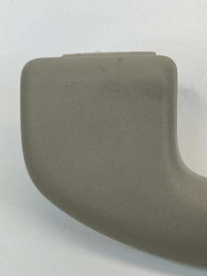 2007-2012 NISSAN VERSA ROOF REAR RIGHT SIDE INTERIOR GRIP GRAB ASSIST HANDLE OEM