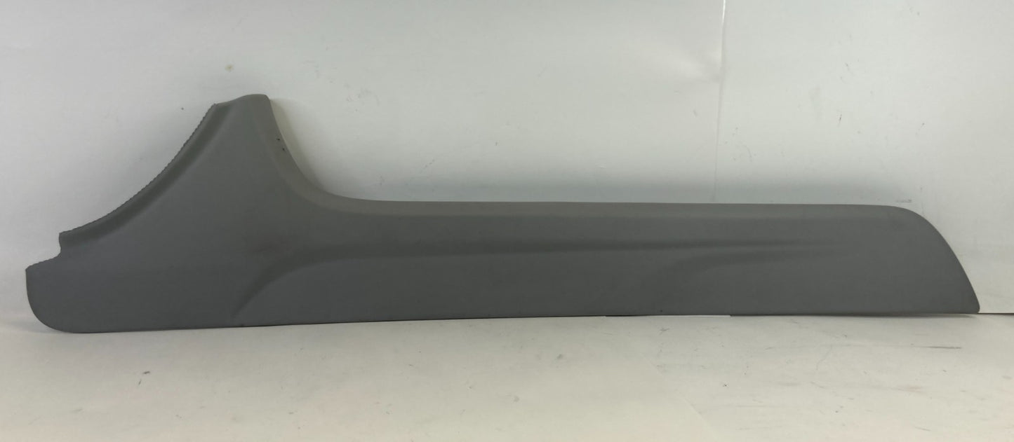09-11 Jaguar XF Right Side Center Console Trim Molding Cover Panel 8X23F045B25A