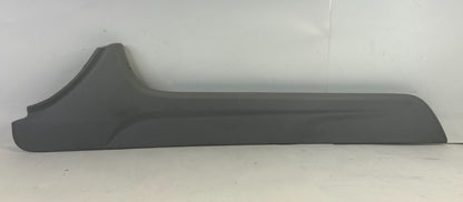 09-11 Jaguar XF Right Side Center Console Trim Molding Cover Panel 8X23F045B25A