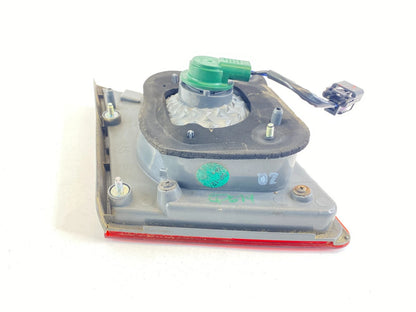 2011-2016 CHEVROLET CRUZE REAR RIGHT SIDE TAIL LIGHT INNER TAILLIGHT LAMP OEM