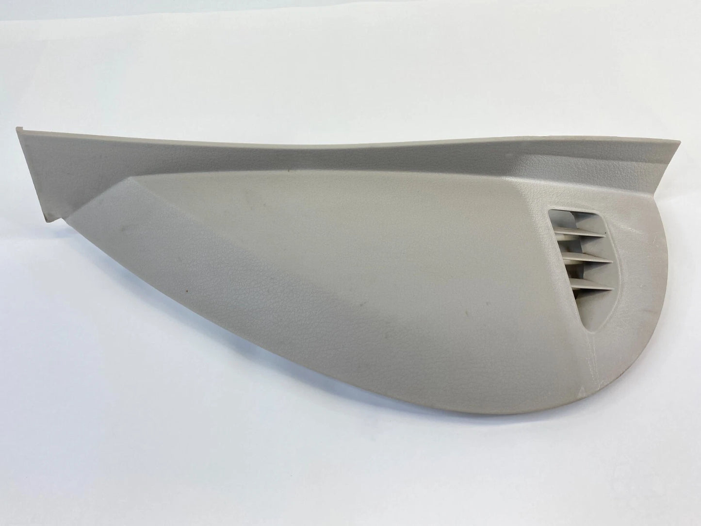 2008-2010 CHRYSLER TOWN & COUNTRY FRONT LEFT SIDE END CAP DASH COVER TRIM OEM