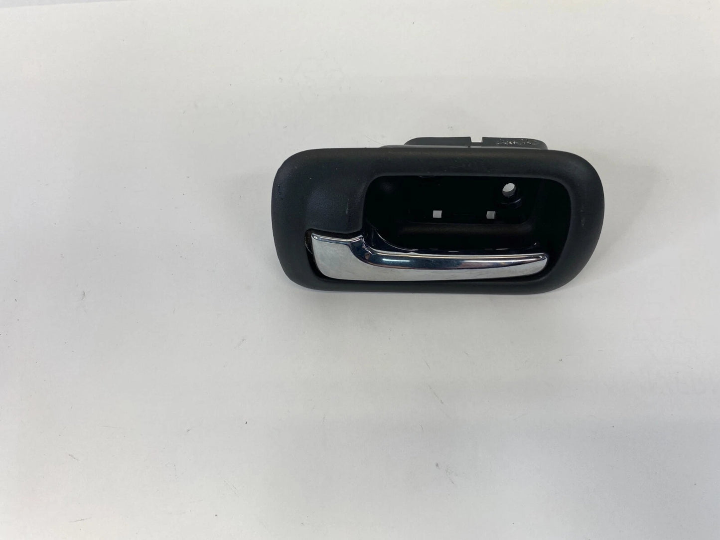 2001-2005 HONDA CIVIC SEDAN REAR LEFT SIDE INTERIOR BACK DOOR HANDLE OEM