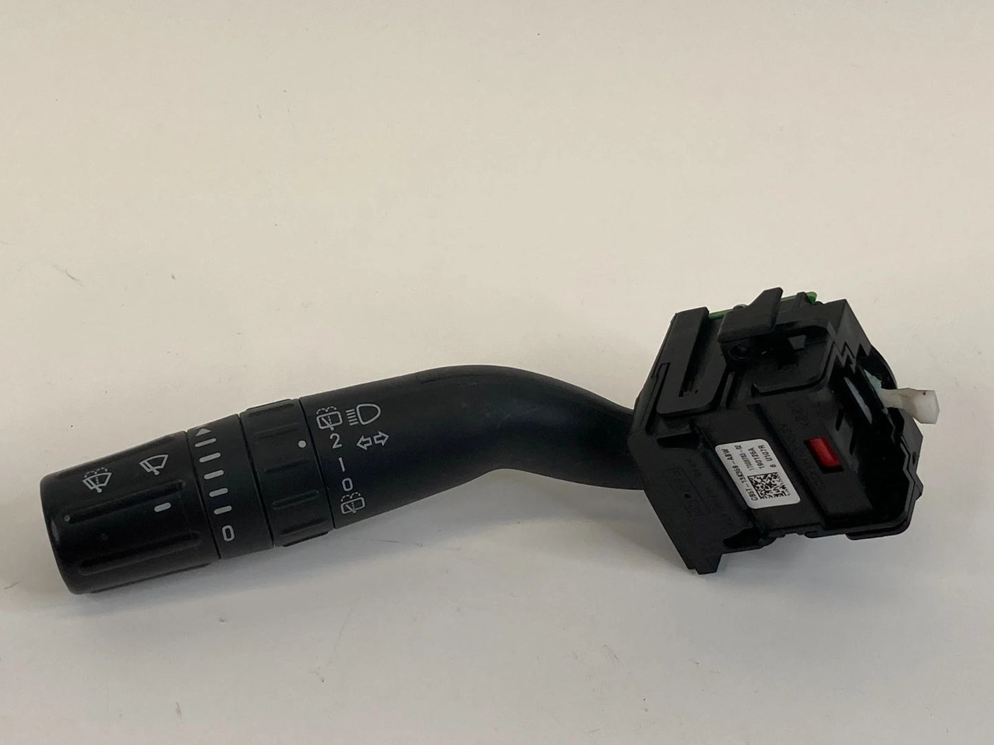 2013-2019 FORD EXPLORER INTERCEPTOR UTILITY WINDSHIELD WIPER LEVER SWITCH OEM