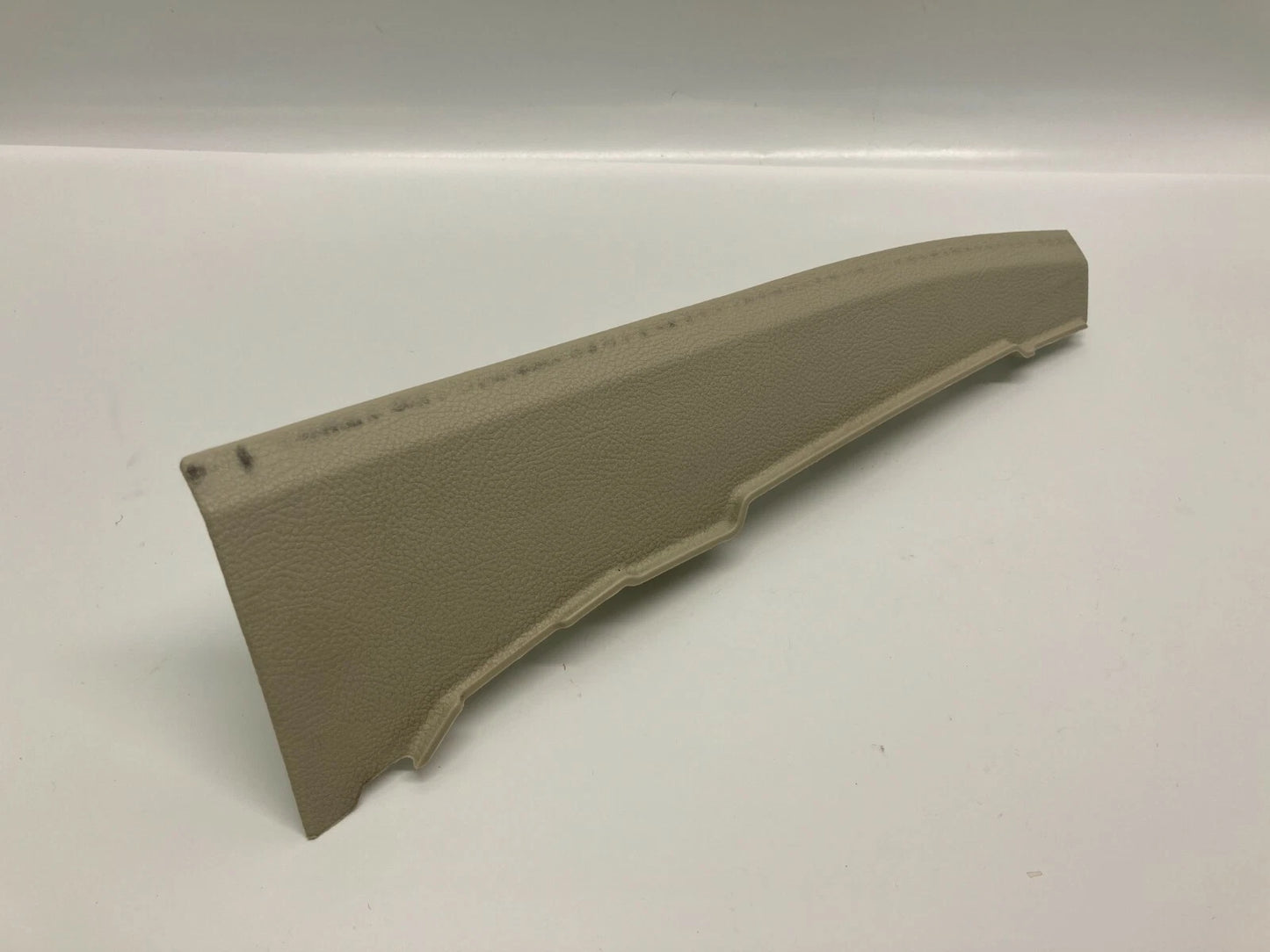 2013-2019 LINCOLN MKZ LEFT DRIVER SIDE INNER DASH COVER TRIM BEZEL PANEL LH OEM
