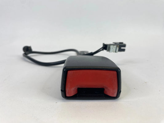 2010-2017 CHEVROLET EQUINOX GMC TERRAIN FRONT RIGHT SIDE SEAT BELT BUCKLE OEM