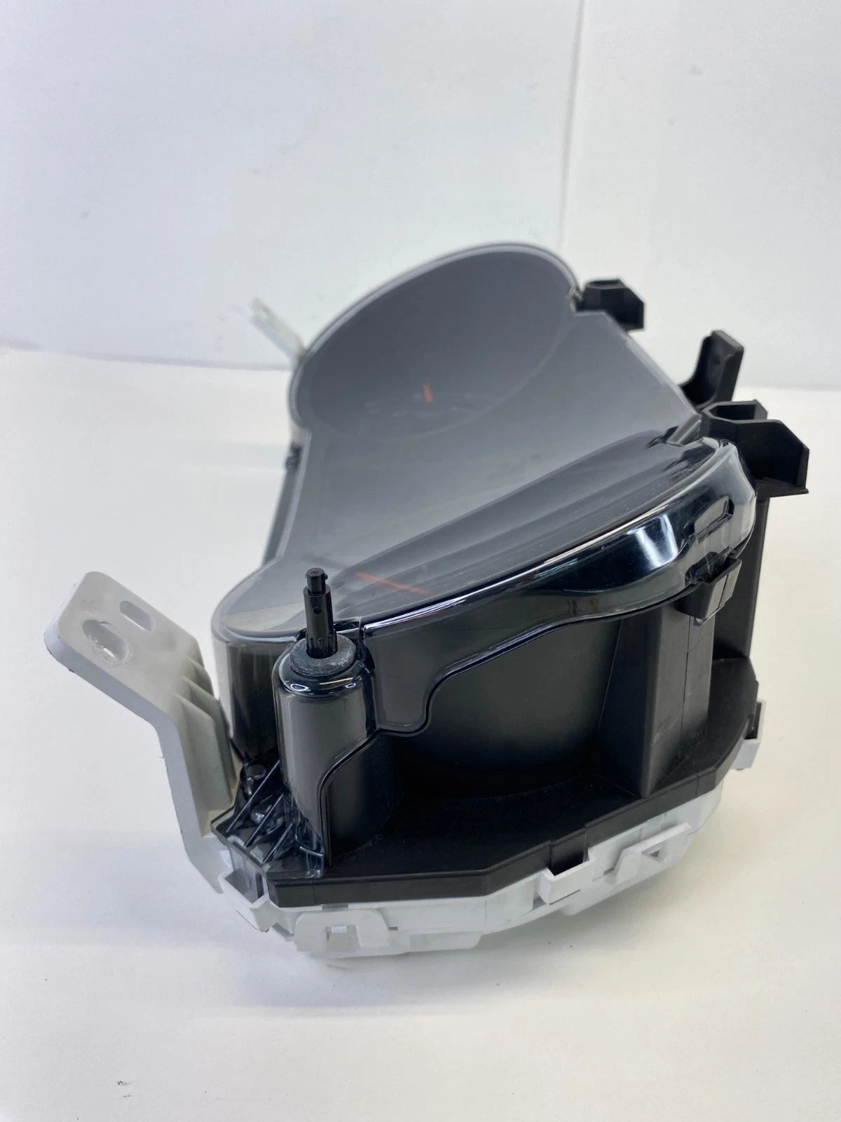 2012 MITSUBISHI OUTLANDER SE SPEEDOMETER CLUSTER GAUGES 131K MILES 8100B804 OEM