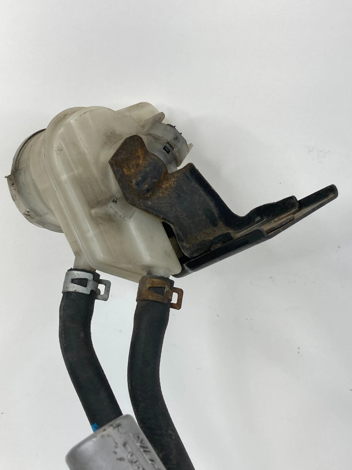 2009-2013 HONDA FIT 5-SPEED A/T FWD POWER BRAKE BOOSTER & MASTER CYLINDER ASSY