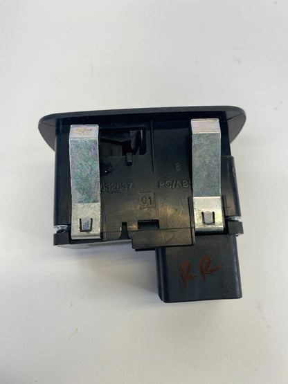 13 14 15 16 DODGE DART REAR RIGHT SIDE DOOR POWER WINDOW SWITCH 56046555AC OEM