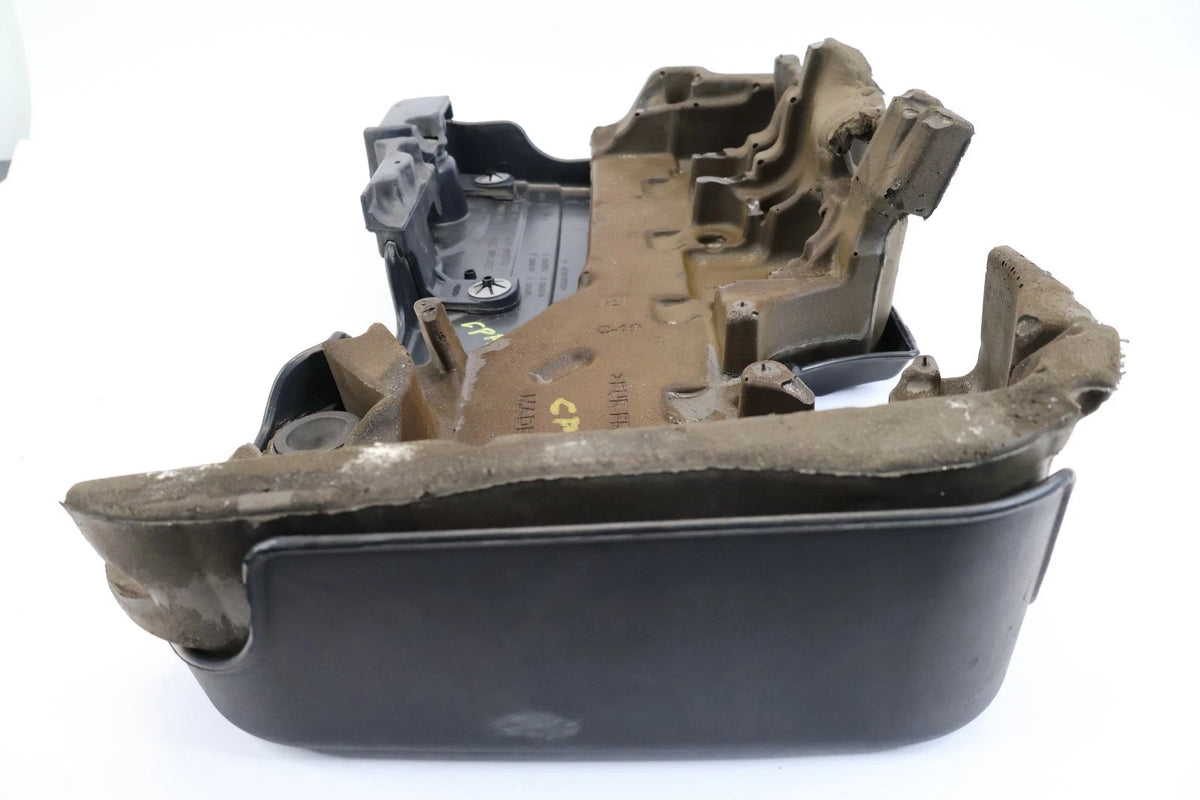2016-2019 CHEVROLET CRUZE 1.4L TURBO ENGINE COVER TOP LID SHIELD 12665254 OEM