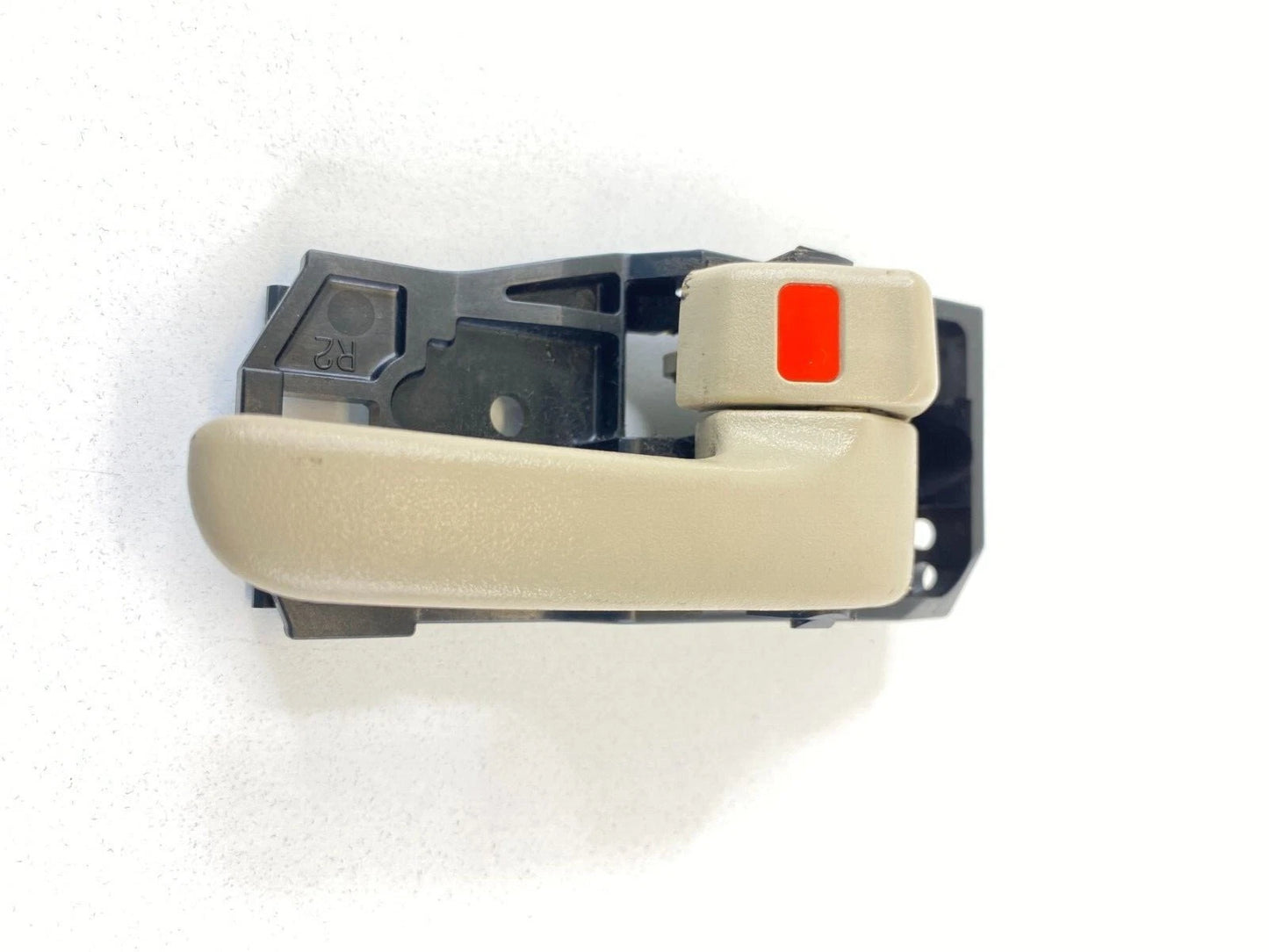 2001-2007 TOYOTA HIGHLANDER FRONT RIGHT PASSENGER INTERIOR DOOR HANDLE OEM