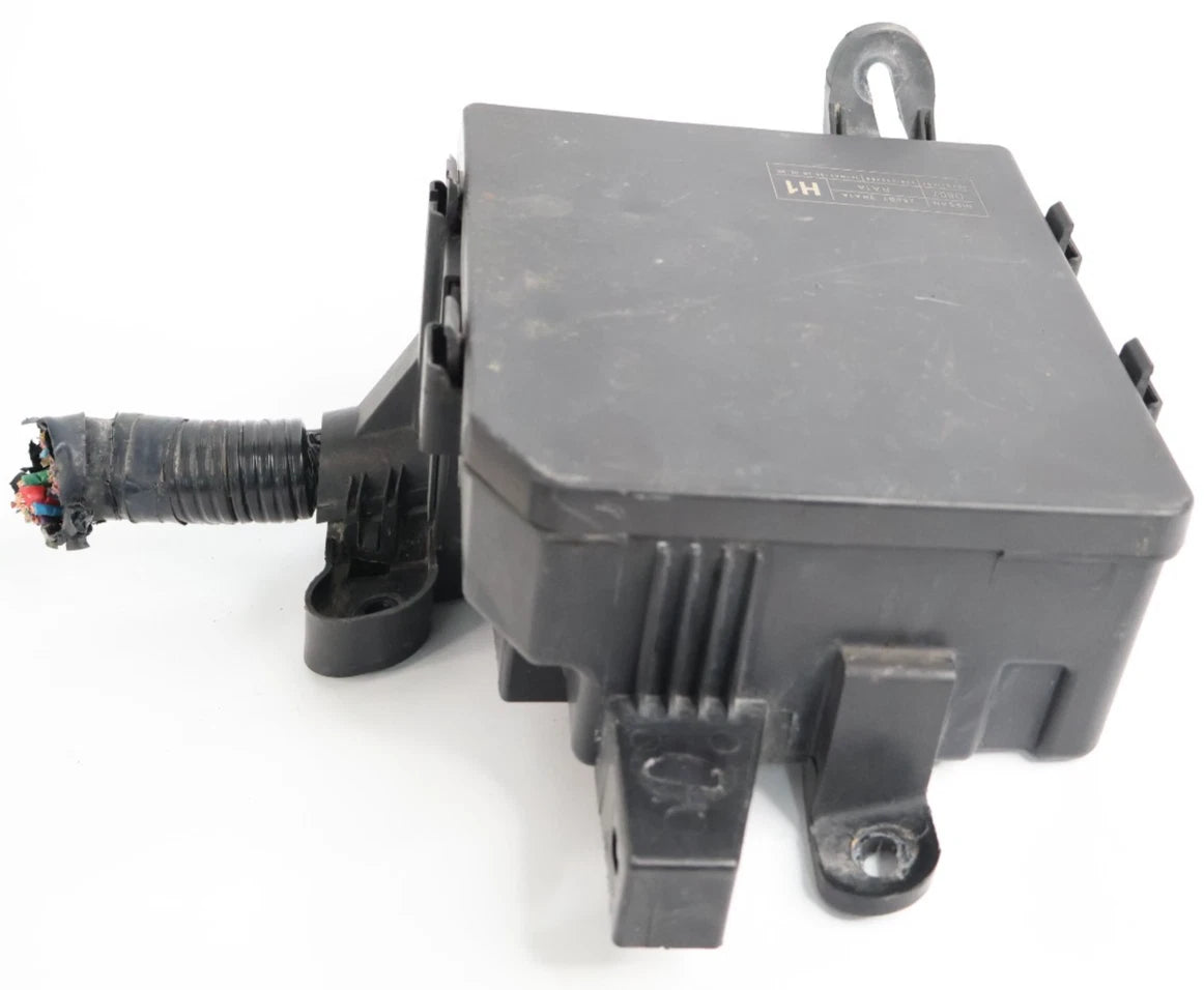 2013-2016 NISSAN SENTRA FRONT ENGINE IPDM FUSE RELAY JUNCTION MODULE 284B7-3RA1A