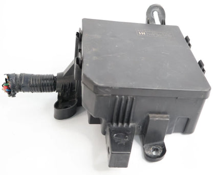 2013-2016 NISSAN SENTRA FRONT ENGINE IPDM FUSE RELAY JUNCTION MODULE 284B7-3RA1A