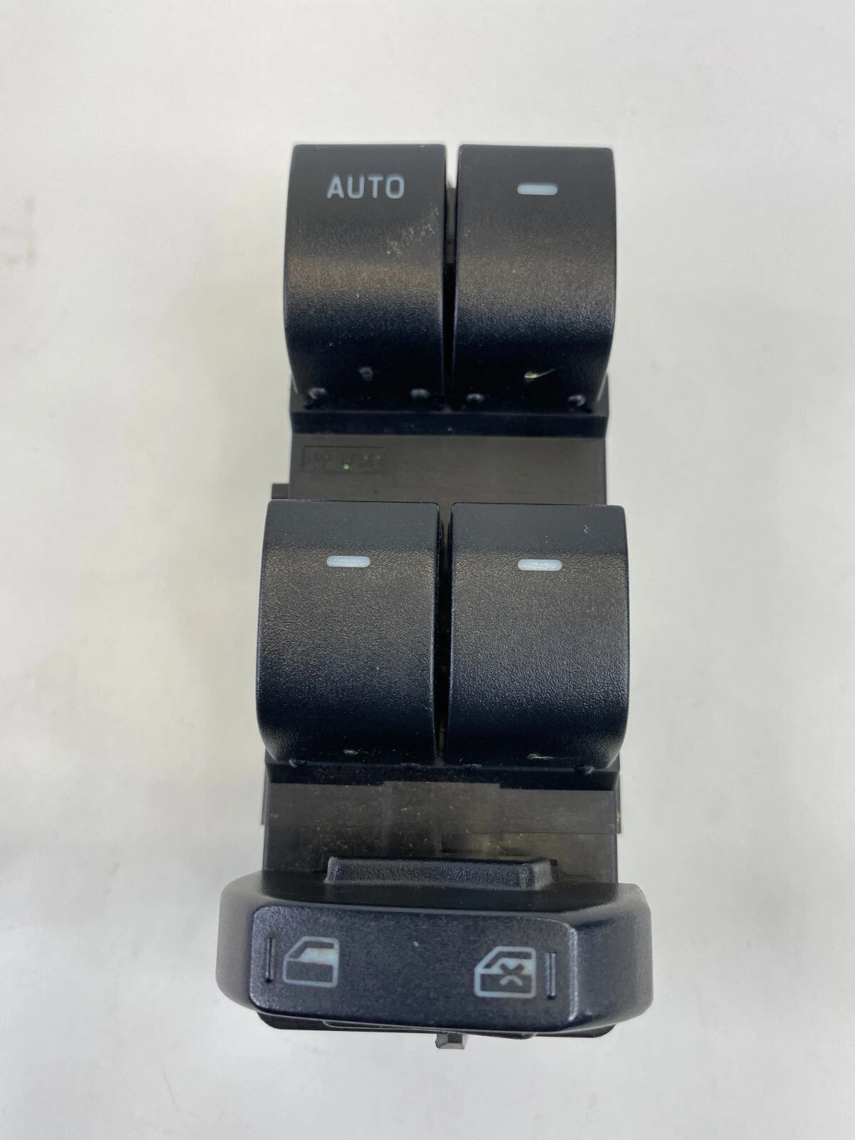 2008-2012 FORD ESCAPE FRONT LEFT POWER MASTER WINDOW SWITCH 8L8T14540ACW OEM