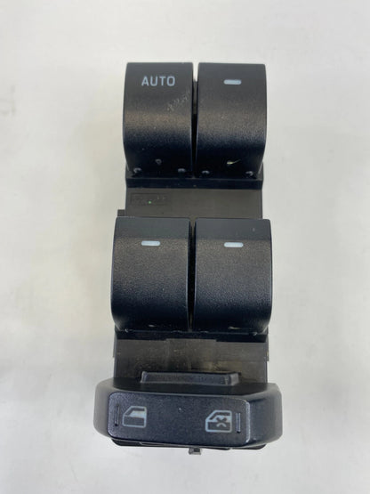 2008-2012 FORD ESCAPE FRONT LEFT POWER MASTER WINDOW SWITCH 8L8T14540ACW OEM