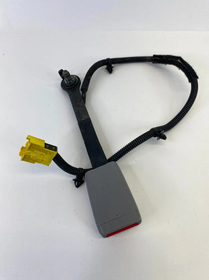 2006-2010 KIA OPTIMA FRONT LEFT DRIVER SIDE SEAT BELT BUCKLE ASSY OEM