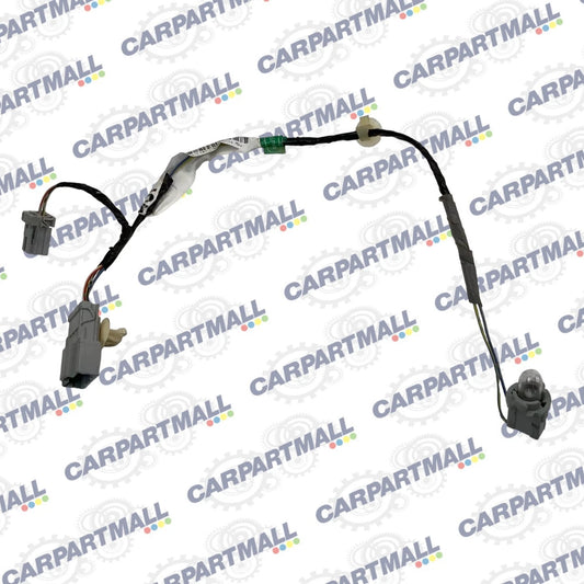 04-08 ACURA TL FRONT LEFT DOOR LIGHT SOCKET HARNESS WIRE WIRING 32758-SEP-A102