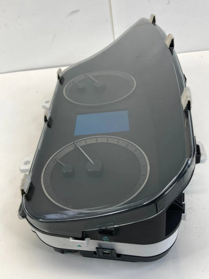 15 16 17 HYUNDAI SONATA AT INSTRUMENT CLUSTER GAUGE SPEEDOMETER 94001-C2000 OEM