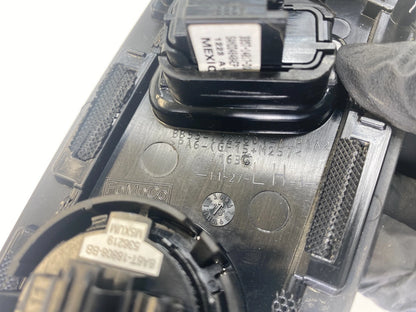 11-15 FORD EXPLORER 13-19 INTERCEPTOR UTILITY FRONT LEFT INTERIOR DOOR HANDLE