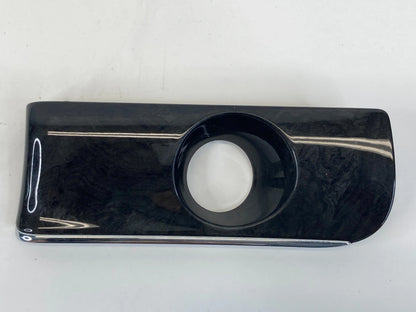 2011-2016 CHRYSLER TOWN & COUNTRY DASH IGNITION SWITCH BEZEL TRIM 1RB73AAAAB OEM