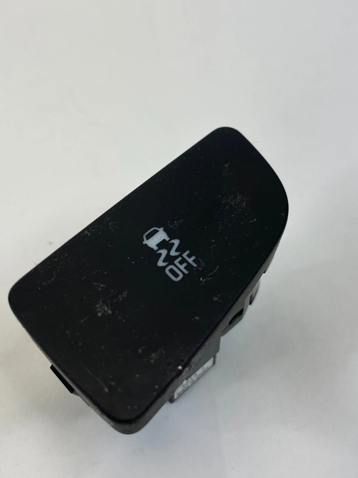 2014 2015 CHEVROLET MALIBU OFF TRACTION CONTROL SWITCH BUTTON 23191939 OEM