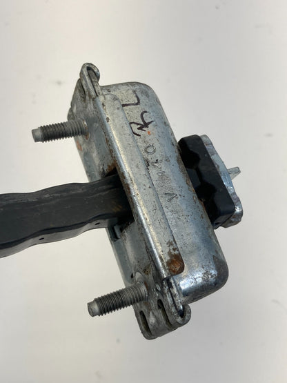 2013-2019 Ford Escape Rear Left Back Side Door Check Stop Stopper Detent