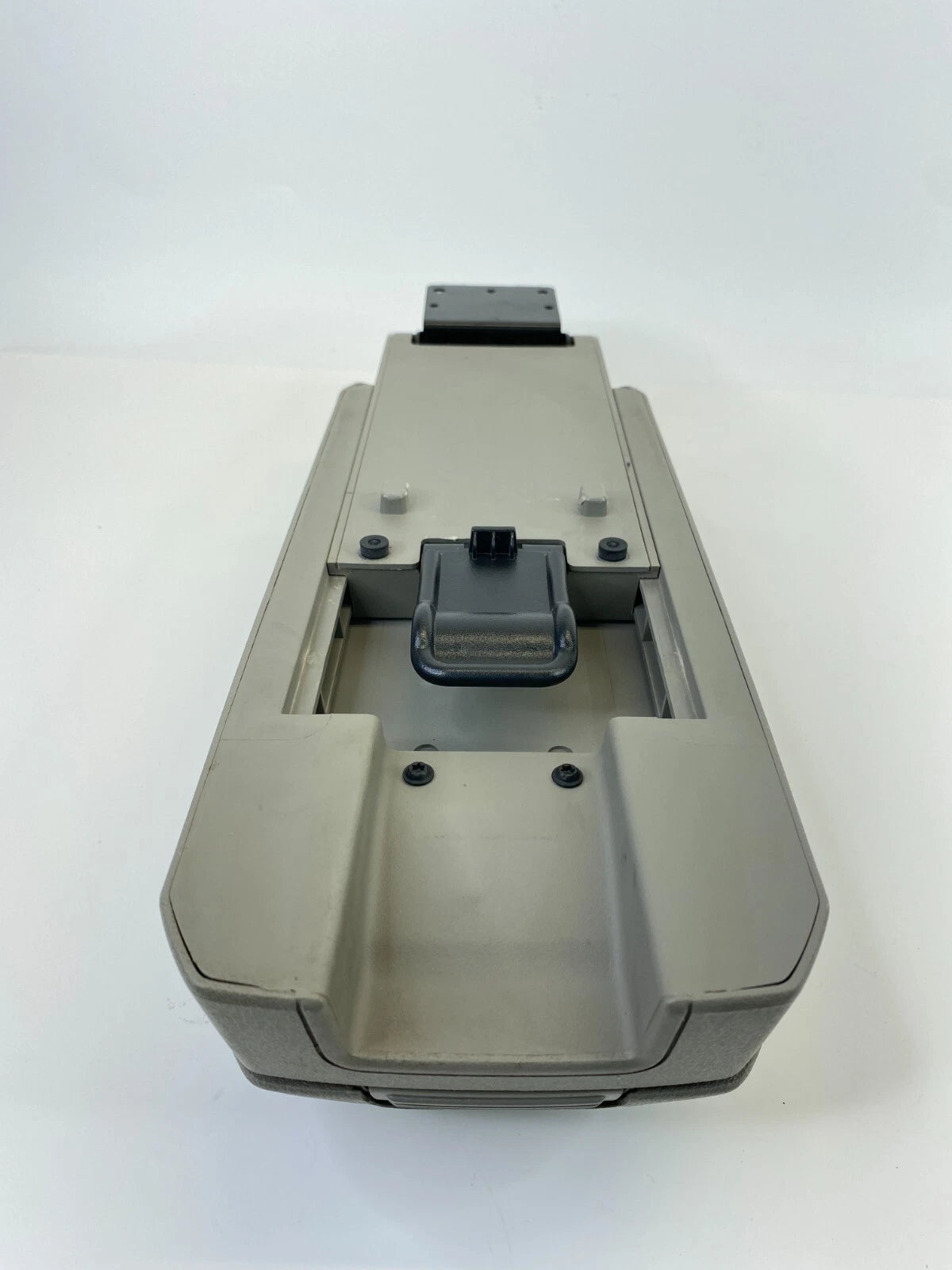 2010-2012 DODGE CALIBER CENTER CONSOLE STORAGE ARMREST ARM REST LID ASSY OEM