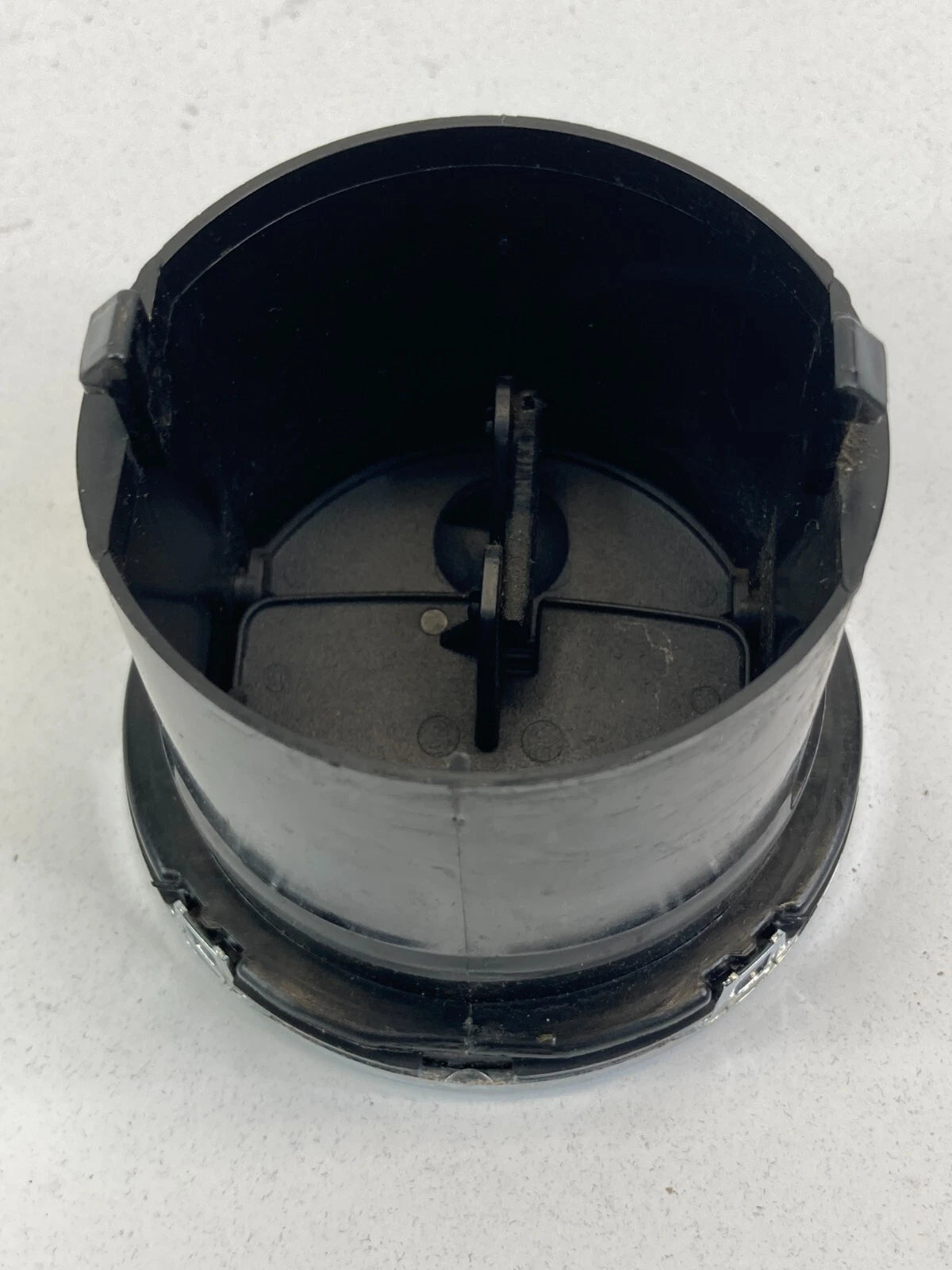 2004-2008 FORD F-150 F150 DASH A/C AC HEATER AIR VENT OUTLET CHROME 4L3H19893