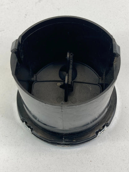 2004-2008 FORD F-150 F150 DASH A/C AC HEATER AIR VENT OUTLET CHROME 4L3H19893