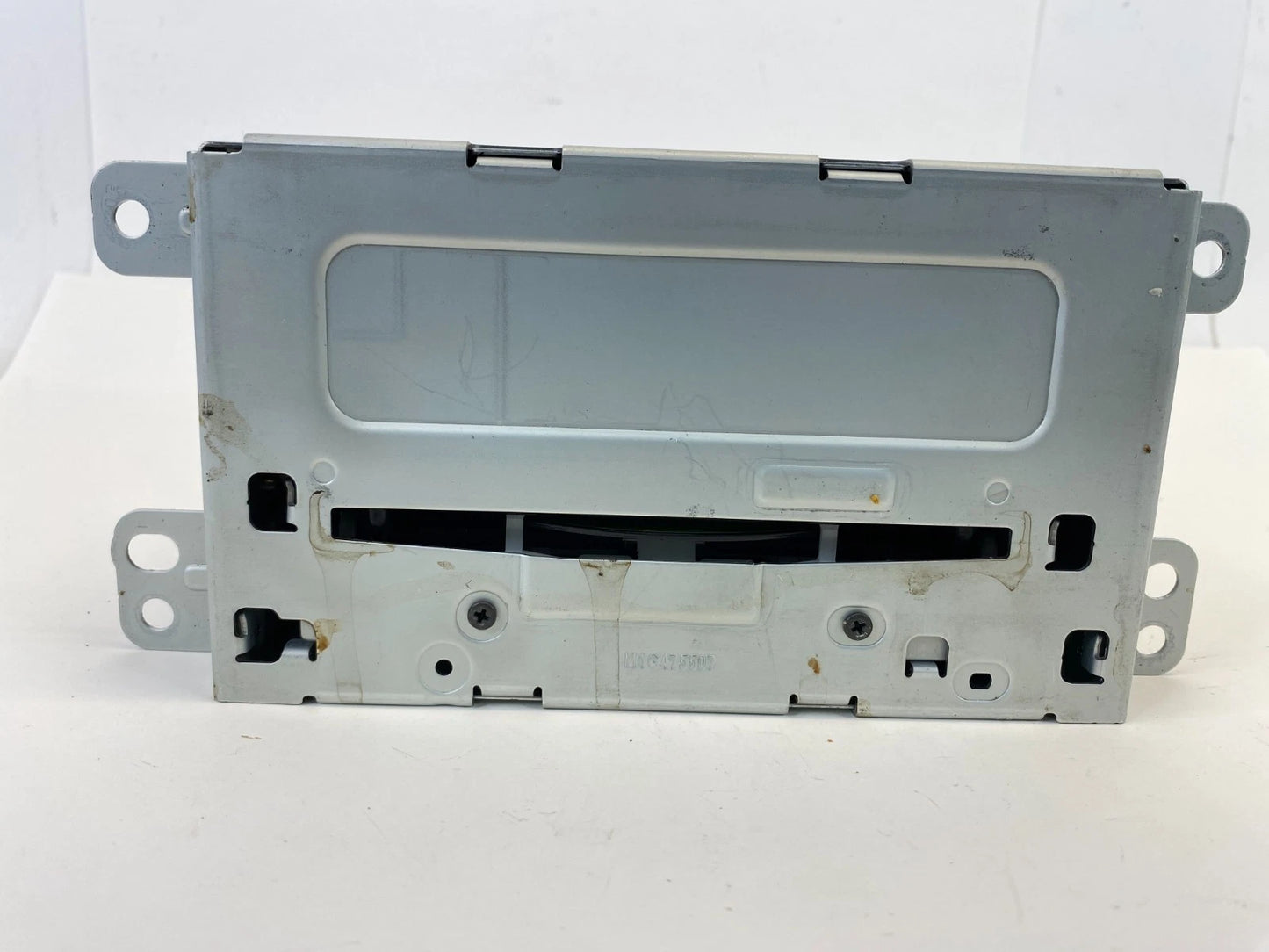 2014 2015 CHEVY MALIBU LS LT RADIO RECEIVER CD PLAYER AM FM UNIT 23161215 OEM