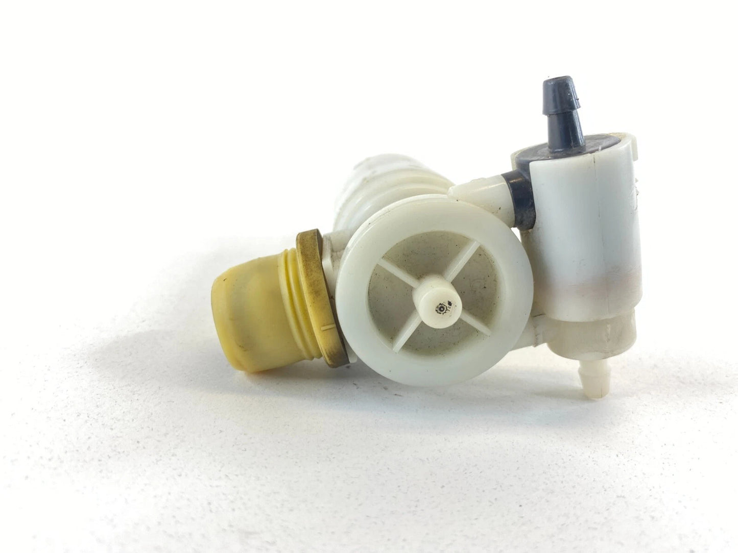2012-2018 FORD FOCUS WINDSHIELD WASHER FLUID TANK PUMP 7T43-17664-AA OEM